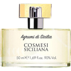 Agrumi di Sicilia